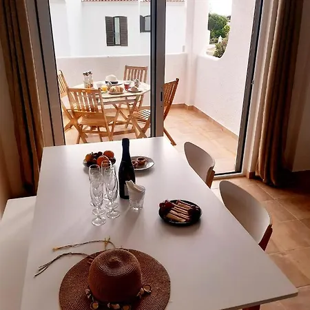 Beach Apartment Terrace *