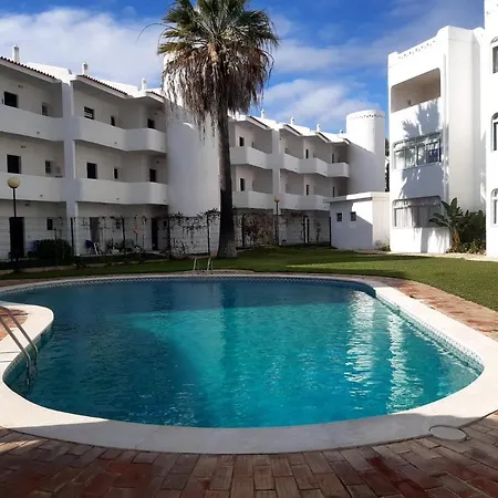 Beach Apartment Terrace *