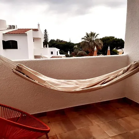 Beach Apartment Terrace * Quarteira
