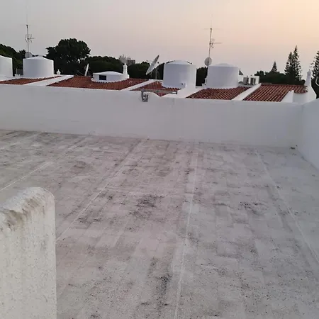 Apartamento Terrace *