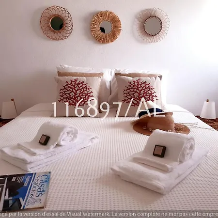 Apartamento Terrace Vilamoura
