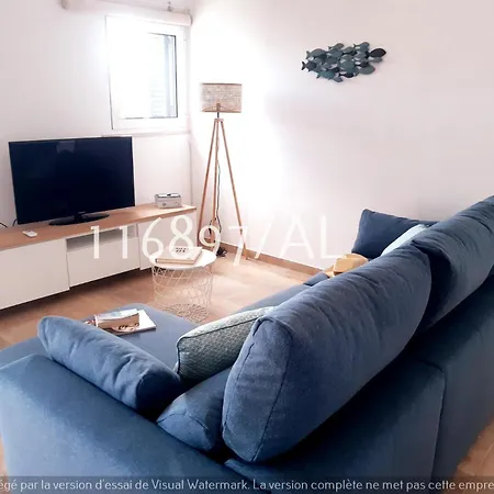 Terrace Apartamento *