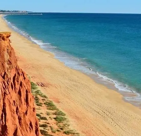 Terrace * Vilamoura