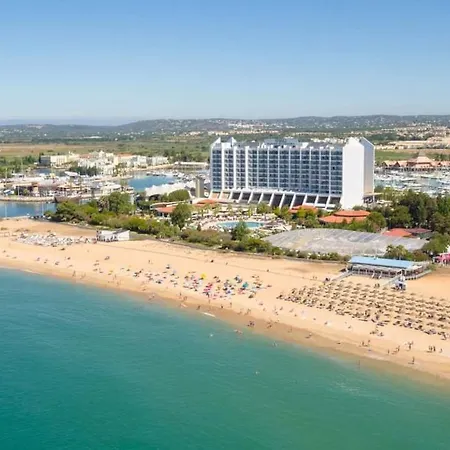 Terrace Apartment Vilamoura