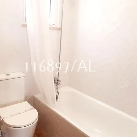 Terrace Apartment *